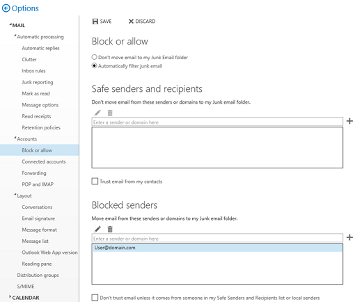 how to sync office 365 with outlook 2016